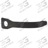 APPROVED VENDOR Handle Spring: Steel, 1.25 in Lg, 1/2 in Wd, 1.5 in Ht, Mfr Part # MH4DZU214G. Key specifications — Manufacturer Part Number: MH4DZU214G; Product Type: Handle Spring; For Use With: Plastic; Compatible with Product Type: Strapping Tensioner; Compatible Manufacturer Model Number: 4DZU3.