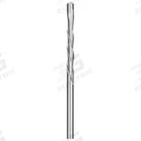 DEWALT Cut-Out Bit: High Speed Steel, 1/8 in Drill Bit Dia, 1 1/4 in Cutting Dp, 20 PK (MPN DWAPP18020). Key specifications — attr1254788: DEWALT; attr1254791: High Speed Steel; attr1254800: Drywall.