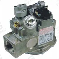 ROBERTSHAW Gas Valve: 700-442 Mfr Part #. Key specifications — Product Type: Gas Valve; Manufacturer Part Number: 700-442.