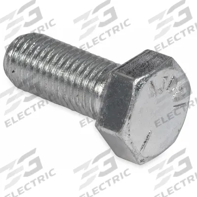 MI-T-M Bolt: Mfr Part # 27-0091 - Assorted Parts & Accessories