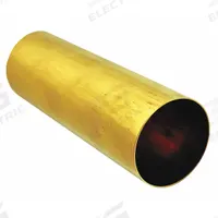 AMS Cup Liner: Brass, 2 in Overall Dia, 6 in Overall Lg (MPN 404.26). Key specifications — Material: Brass; Brand: AMS.