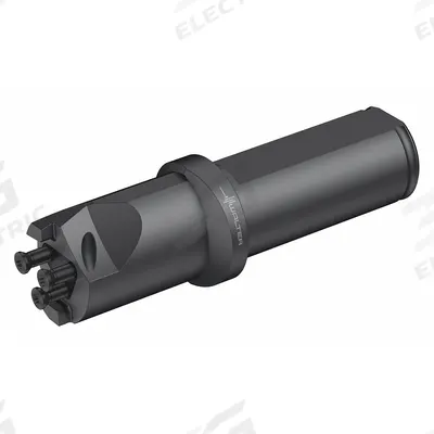 WALTER Indexable Parting and Grooving Tool Holder: MSS-I32R90-1,5D-N (MPN 5009539) - Indexable Parting & Grooving Toolholders