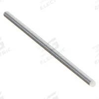 WESTWARD Jobber Drill Blank: 1/16 in Size-Dia, 1 7/8 in Overall Lg, Bright (Uncoated) Finish (MPN 6NRL1). Key specifications — attr277171: WESTWARD; attr255945: 0.0625; attr255948: Bright (Uncoated).