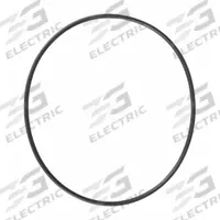 DAYTON Gasket: Mfr Part # PPL3404G, 2ZWT9/2ZWU1/2ZWU2/2ZWU3/2ZWY9/2ZWZ1. Key specifications — Manufacturer Part Number: PPL3404G; Includes: O-Ring; Gasket Material: Viton; Compatible with Manufacturer Model Number: 2ZWU3; Compatible with Pump Type: Straight Centrifugal; Compatible with Grainger Part Number: 2ZWU3; Compatible with Brand: Dayton.