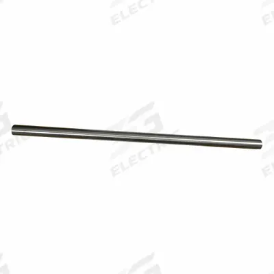 CANARM Blower Shaft: For Use With 806XW8/806XW9, Steel, 1 1/8 in Outside Dia - Blower Bearing & Shaft Kits