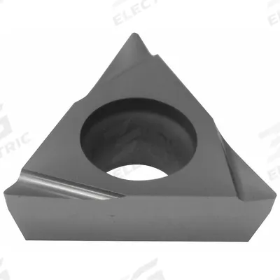 SUMITOMO Triangle Turning Insert: TPGT221RFY - Triangle (T) Indexable Turning Inserts