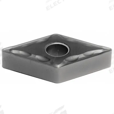 SUMITOMO Diamond Turning Insert: DNMG432EMU - Diamond Indexable Turning Inserts