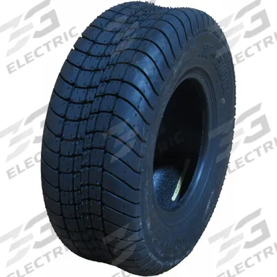 HI-RUN Tires and Wheels: Tire Only, 165/65-8 Tire Size, Golf Cart Tire, P825 - Off-Road Tires