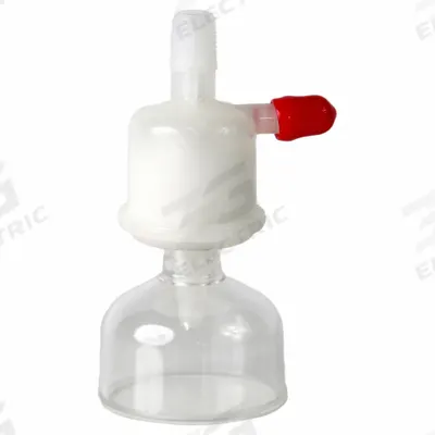 RESINTECH Bacteria Capsule Filter: Bacteria, CLF-XX-6402, Prefiltered Water - Water Purification Cartridges & Filters