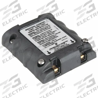 INDUSTRIAL SCIENTIFIC Battery Pack: Ventis MX4/Ventis Pro7, INDUSTRIAL SCIENTIFIC - Industrial Scientific Replacement Parts