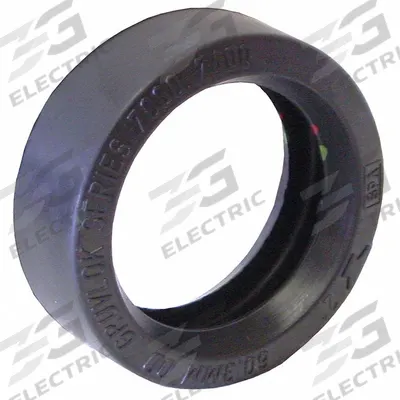 GRUVLOK Seal Ring: 533 (MPN 0390078764) - Gaskets for Grooved Pipe Couplings