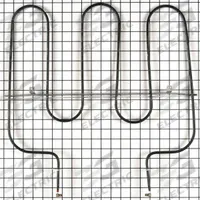 WHIRLPOOL Broil Element: Mfr Part # 9757341. Key specifications — Manufacturer Part Number: 9757341; Brand: WHIRLPOOL; Product Type: Broil Element.