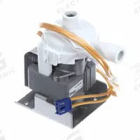 MITSUBISHI Condensate Pump: Condensate Pump, Mitsubishi (MPN U41001539). Key specifications — Product Type: Condensate Pump; Manufacturer Part Number: U41001539; Brand: MITSUBISHI.