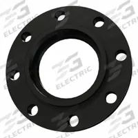 APPROVED VENDOR Metal Pipe Flange: 4 in, Socket, Carbon Steel, Flat Flange, Class 150 (MPN FL1FSW4). Key specifications — Maximum Operating Pressure: 150 psi; Brand: APPROVED VENDOR; (DO NOT SEND) Manufacturer Location: Globally Sourced.