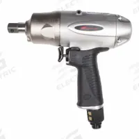 INGERSOLL RAND Air Impact Driver: Medium Duty, Pistol-Grip, 1/2 in Drive, 63 ft-lb Fastening Torque (MPN QS110P4). Key specifications — attr1321068: INGERSOLL RAND.