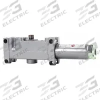 LCN Cylinder Assembly: Aluminum (MPN 4111-3071 RH 689). Key specifications — Manufacturer Part Number: 4111-3071 RH 689; Brand: LCN; Compatible with Series: 4110T; Product Type: Cylinder Assembly; ADA Compliant: Yes.