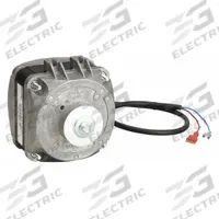 MANITOWOC Fan Motor: 040005737. Key specifications — Product Type: Fan Motor; Manufacturer Part Number: 040005737.