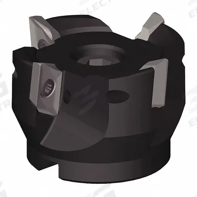 WIDIA Indexable Face Mill: VHSC300Z05S100XD16 (MPN 6425432) - Indexable Face Mills
