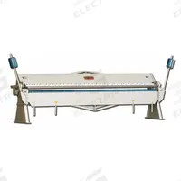 BAILEIGH INDUSTRIAL Sheet Metal Brake: Hand Lever : Top Edge Actuation + Finger, Angle Gauge, White (MPN BB-15722). Key specifications — attr67203: Top Edge; attr67184: BAILEIGH INDUSTRIAL; attr67188: BB-15722; attr67191: Hand Lever.