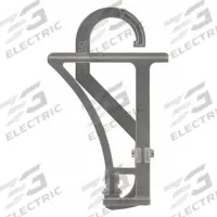 CAMELBAK Reservoir Dryer: Gray, Reservoir Dryer, 3 17/32 in Overall Lg, 19/32 in Overall Wd (MPN 1254001000). Key specifications — attr1091482: Gray; attr1091480: CAMELBAK; attr1091496: Reservoir Dryer.