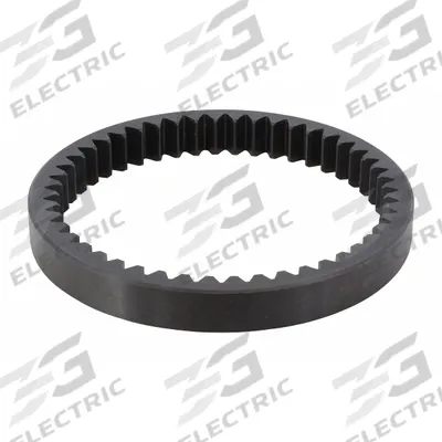 DAYTON Gear Ring: For 1DMP4 - GGS Material Handling Parts