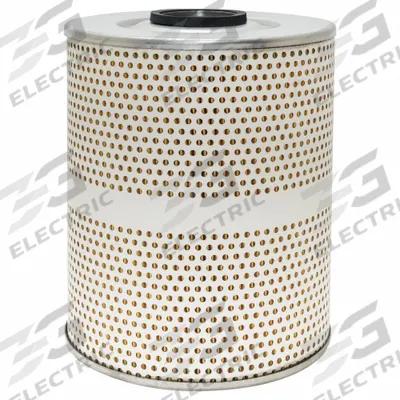 BALDWIN FILTERS Oil Filter Element: P194, 7 5/8 in Overall Ht, 6 1/16 in Outside Dia, Oil - Cartridge Oil Filters