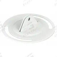 SOUNDTUBE Surface Mount Kit: 2 in Overall Ht, 24 in Overall Lg, 48 in Overall Wd, AC-RS-SM5-WH. Key specifications — attr1056033: Surface Mount Kit; attr1056019: AC-RS-SM5-WH; attr1056029: Safety Cable; attr1056024: RS400i; attr1056020: SOUNDTUBE.
