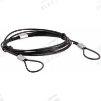 VELVAC Drain Valve Cable: 5 ft Cable Lg, 032083. Key specifications — attr60167: 032083; attr60170: VELVAC.