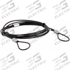 VELVAC Drain Valve Cable: 5 ft Cable Lg, 032083. Key specifications — attr60167: 032083; attr60170: VELVAC.