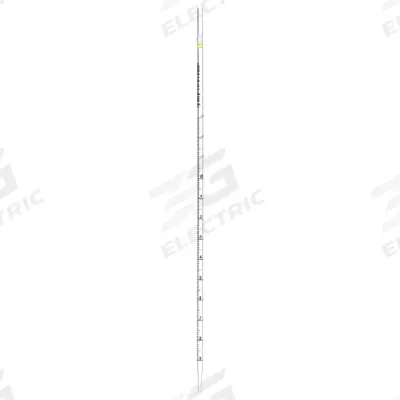 APPROVED VENDOR Serological Pipette: 1 mL Capacity, 0.01 mL Graduation Increments - Sterile Seroligcal Pipettes