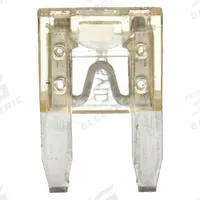 BUSSMANN Automotive Fuse: ATM Series, Fast-Acting, 25 A, 32 V DC, Indicating, 2 PK (MPN BP/ATM-25ID). Key specifications — Series: ATM; Brand: BUSSMANN; Fuse Profile: Standard Profile.