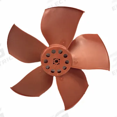 HESSAIRE Propeller: Propeller, Window Evaporative Cooler, Hessaire - OEM Replacement Parts for Evaporative Coolers