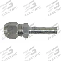 SUR&R Adapter: Compression Union Adapter, AC1638
