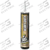 TITEBOND Construction Adhesive: Solvent-Based Heavy Duty, 10 fl oz, Cartridge, Light Tan (MPN 5261). Key specifications — Adhesive Color: Light Tan.