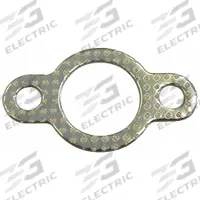 KOHLER Gasket, Exhaust: Compatible Mfr No. KT725-3001, 25 041 17-S. Key specifications — Manufacturer Part Number: 25 041 17-S; Brand: KOHLER; Compatible Manufacturer Number: KT725-3001; Product Type: Exhaust Manifold Gasket.