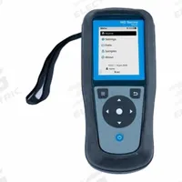 HACH Water Quality Multiparameter: Electrodes Sold Separately, Reagents Sold Separately (MPN LEV015.53.1140A). Key specifications — Test Parameters: Total Dissolved Solids; Manufacturer Part Number: LEV015.53.1140A; Measurement Components Included: Electrodes Sold Separately; Other Accessories Included: Channel; Reagents and Solutions Included: Reagents Sold Separately.