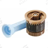 RAIN BIRD Spray Head Nozzle: 0 to 360°, 9 to 12 ft, 0.59 to 1.67 gpm, 15 to 30 psi, Plastic (MPN HEVAN12). Key specifications — attr982535: 9 to 12 ft; attr982520: RAIN BIRD; attr982523: 0.59 to 1.67 gpm; attr982528: 0 to 360°; attr982529: 15 to 30 psi; attr982530: Hevan Nozzles.