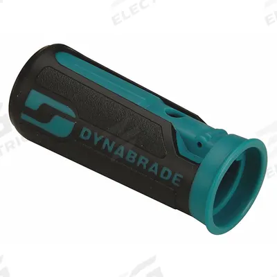 DYNABRADE Sleeve for 48325,25,000 RPM: Mfr Part # 45201, Sleeve - Air Tool Replacement Parts
