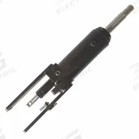 DAYTON Cylinder Pump: 46-41A. Key specifications — Manufacturer Part Number: 46-41A; Brand: DAYTON; Compatible with Grainger Part Number: 3KR46H; Product Type: Cylinder Pump.