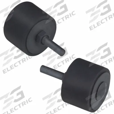 3M Expanding Drum: 1 1/2 in Dia x 1 in W - Expanding Drums for Spiral Bands