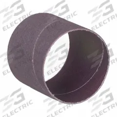 MERIT Spiral Band: 3/4 in Dia x 2 in W, Aluminum Oxide, 80 Grit, R228, 80 (MPN 08834196756). Key specifications — Series: R228; Brand: MERIT.