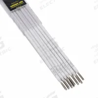 ESAB Stick Welding Electrodes: Stainless Steel, E308L-16, 3/32 in x 12 in, 4 lb, Sureweld 308L-16 (MPN 6041242030). Key specifications — Yield Strength (As Welded): 64 ksi; Series: Sureweld 308L-16; Brand: ESAB; Tensile Strength (As Welded): 87 ksi.