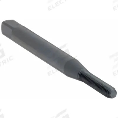 OSG Thread Forming Tap: #0-80 UNF, H5, Modified Bottoming Chamfer - General Purpose Thread-Forming Taps
