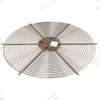 YORK Fan Guard: Fan Guard, S1-026-31698-004. Key specifications — Product Type: Fan Guard; Manufacturer Part Number: S1-026-31698-004.