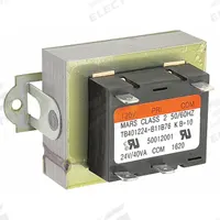 INTERNATIONAL ENVIRONMENTAL Transformer: Mfr Part # 50012001. Key specifications — Manufacturer Part Number: 50012001; Product Type: Transformer.
