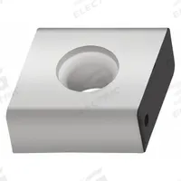 WALTER Diamond Milling Insert: CNMQ080508-A57T (MPN 5918331)