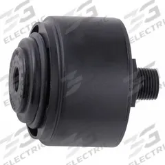 CONRADER Inlet Control Filter: 1/2 in (M)NPT Inlet Size, 15 cfm, 2.94 in Overall Ht, Foam, AIC12. Key specifications — attr60071: AIC12; attr60074: CONRADER.