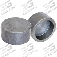 ANVIL Cap: 4 in, Socket, 2,000 psi @ 150° F, Steel, Class 3000, Cap (MPN 0362086605). Key specifications — Maximum Operating Pressure: 2,000 psi @ 150° F; (DO NOT SEND) Manufacturer Location: Globally Sourced.