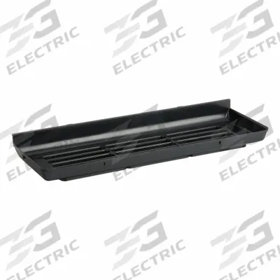 HOSHIZAKI Grille: 102936-04 - HOSHIZAKI Ice Machine Replacement Parts