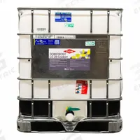 DOWFROST Heat Transfer Fluid: Dowfrost, Not Food Safe, 25% Concentration, Yellow, 265 gal Tote (MPN 9996005). Key specifications — Brand: DOWFROST; Series: Dowfrost.